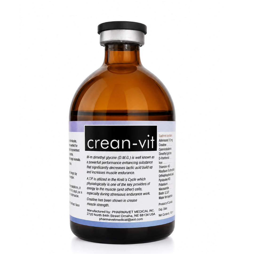 Crean-Vit 100 mL