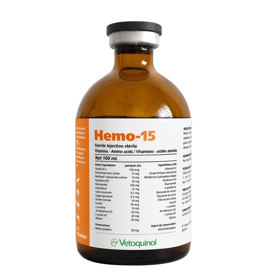 Hemo-15